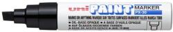 uni UNI PX-30 festékjelölő 4, 0-8, 5 mm, fekete (TUPX30F)