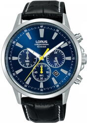 Lorus RT317LX9 Lorus Sports Chronograph férfi analóg karóra
