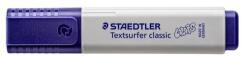 STAEDTLER Textsurfer Classic Pastel 364 C szövegkiemelő, 1-5 mm, világos szürke (TS364C820)