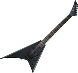 Jackson X Series Rhoads RRX24 Gloss IL Negru Lucios Chitară electrică