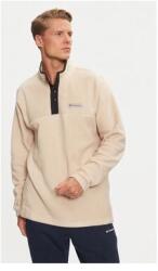 Columbia Férfi polár pulóver, Columbia, 303979881, Poliészter, XL INTL, Bézs (0000303979881_XL)