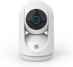 Nedis WIFICI23CWT - Smartlife okos kamera 5V 3MP Full HD 1296p Wi-Fi Tuya WIFICI23CWT (NE0820)