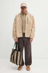 No Problemo Поларен суичър Zip Through Fleece (NP7000504) - answear - 293,18 лв