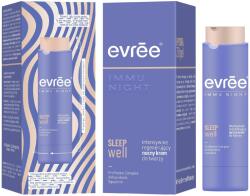 evrēe Evree Immu Night SLEEPwell regeneráló arckrém, 45 ml, éjszakai, emolienseket tartalmazó komplexszel, hipoallergén, minden bőrtípusra (173843)