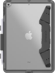 OtterBox Unlimited Apple iPad 7/8 Gen. Tablet Tok - Fekete