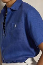 Ralph Lauren Ленена риза (710966421) - answear - 254,06 лв