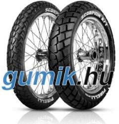 Pirelli SCORPION MT90 A/T ( 140/80-18 TT 70S M/C, MST, Első kerék ) - gumik
