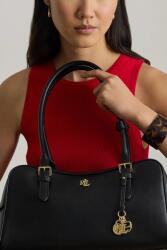 Ralph Lauren чанта тип багета дамска от кожа (431P06068) - answear - 586,55 лв