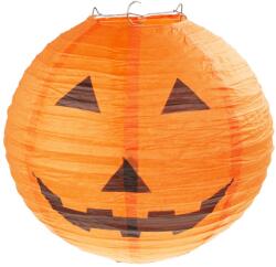 ZakupyTV Lampion, ZakupyTV, Papír, Tök modell, Narancssárga (MA-TG38921)