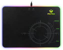 Meetion MT-P10 egérpad (MT-P010)