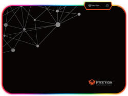 Meetion MT-PD120 RGB egérpad (MT-PD120)