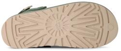 UGG Велурени чехли W Goldenstar Meadow Accent Clog
