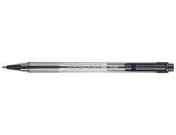 Pilot Golyóstoll PILOT BP-S Matic Fine nyomógombos fekete (VL07-0236201-34511)