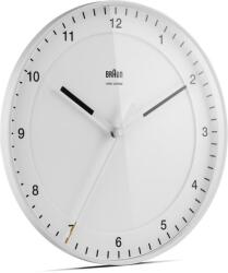Braun mechanikus óra, fehér (67095)