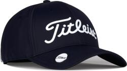 Titleist Players Performance Ball Marker Navy/White UNI Baseball sapka