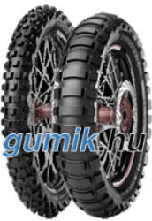 METZELER Karoo Extreme Desert ( 140/80-18 TT 70R hátsó kerék, M+S jelzés, M/C ) - gumik