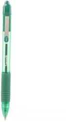 Zebra Z-Grip Smooth zöld golyóstoll, 0.27 mm (TZ22564)