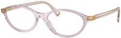 Miu Miu MU09XV - 12W1O1 damă (MU09XV - 12W1O1) Rama ochelari