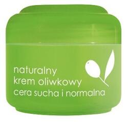 Ziaja Nappali Hidratáló Arckrém, olívaolajjal, 50 ml (P00007385)