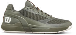 Wilson Rush PRO 5 Vetiver/Tofu Férfiteniszcipő EUR 44
