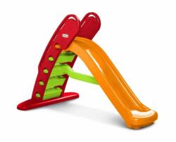 Little Tikes Tobogan pentru copii Little Tikes 172472 Gigant Rosu/Portocaliu (172472PE13)