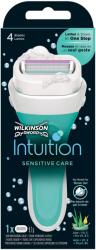 Wilkinson Intuition Naturals Sensitive Care borotva