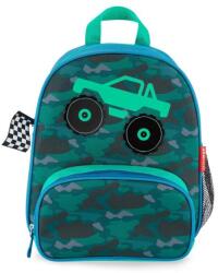 SKIP HOP Spark Style Rucsac pentru grădiniță Little Monster Truck (AGS9Q336010)