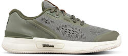 Wilson Intrigue PRO Vetiver/Tofu Női teniszcipő EUR 39 1/3