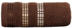 Markizeta Home Fürdőlepedő, Markizeta, Luxury 17293, 500g/2, 50x90 cm, Barna (17293)
