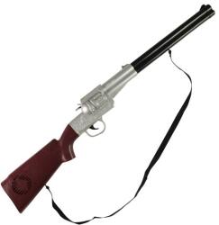 Rappa Pușcă de cowboy cu sunet 71 cm (RP251755)