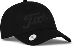 Titleist Players Performance Ball Marker Black/Black UNI Baseball sapka
