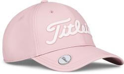 Titleist Players Performance Ball Marker Soft Pink/White UNI Baseball sapka