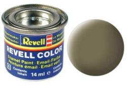 REVELL Email Culoare - 32139: mat verde închis (inchis verde mat) (18-3546)