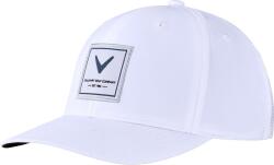 Callaway Rutherford White UNI Baseball sapka