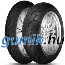 Pirelli Night Dragon ( MH90-21 TL 54H M/C, Első kerék ) - gumik