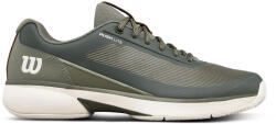 Wilson Rush LITE 5 Vetiver/Tofu Férfiteniszcipő EUR 45 1/3