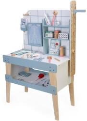 2KIDS TOYS Fa Kórház (DD2D98190)