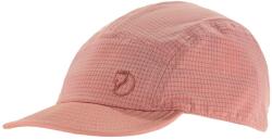 Fjällräven Abisko Trekking Cap Dusty Rose Baseballsapka S/M