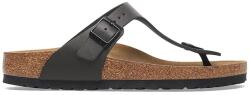 Birkenstock șlapi pentru femei, din piele Gizeh PPY2-KLD03J_99X (1029231)