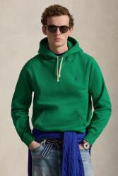 Ralph Lauren hanorac cu glugă pentru bărbați cu bumbac PPYX-BLM05J_77B (710766778)