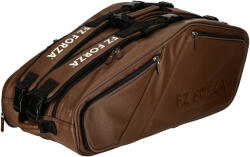 FZ Forza Tour Line 12 pcs Dark Earth Táska teniszütőhöz