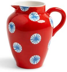 &k amsterdam carafă festivo red 1, 5 L 99KK-KFU06L_MLC (2192.07)