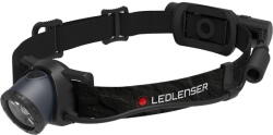 Ledlenser H8R tölthető Led fejlámpa, 1x18650 Li-ion, 600 lm (H8R-503264)