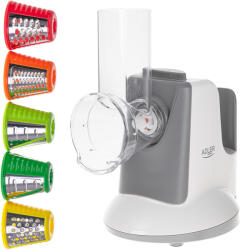 Adler AD 4815 zöldségszeletelő (AD 4815) - liol