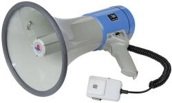  Hordozható megafon 25W (DH12)