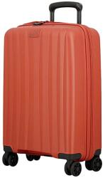 JUMP ENAIS törhetetlen okkersárga kabinbőrönd STA20-OKKER S - taskaweb