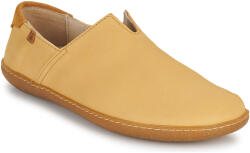 El Naturalista Pantofi Slip on Femei EL VIAJERO N275 El Naturalista galben 41