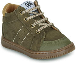 GBB Pantofi sport stil gheata Fete FALMARD FLEX GBB verde 22