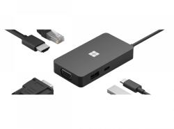 Microsoft MS Srfc USB-C Travel HUB (ND) (1E4-00004)
