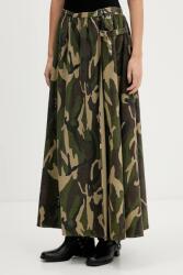 The Ragged Priest szoknya - zöld 38